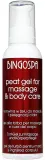 Массажный гель с торфом, розмарином и арникой BingoSpa Peat Gel With Rosemary And Arnica Massage, 120 г — фото 1