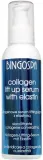 Сыворотка для лица BingoSpa Collagen с коллагеном, эластином и маслом баобаба 135 г — фото 1