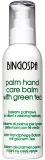 Бальзам для рук BingoSpa Palm Balm For Hands With Green Tea с зелёным чаем, 135 г — фото 1