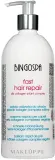 Кондиционер для волос BingoSpa Fast Hair Repair с коллагеном и шёлком, 500 мл — фото 1