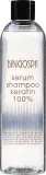 Шампунь-сыворотка с кератином и комплексом трав BingoSpa Serum Shampoo Keratin, 300 мл — фото 1
