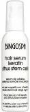 Сыворотка-кондиционер для волос BingoSpa Serum-Conditioner Keratin с кератином и стволовыми клетками цитрусовых, 150 г — фото 1