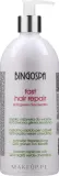 Кондиционер для волос BingoSpa Fast Hair Repair With Coenzyme Q10, Green Clay And Keratin, 480 г — фото 1