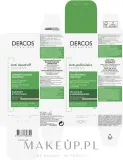 Шампунь против перхоти Vichy Dercos Anti-Dandruff Sensitive Shampoo для чувствительной кожи головы — фото 3