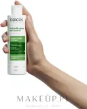 Шампунь против перхоти Vichy Dercos Anti-Dandruff Sensitive Shampoo для чувствительной кожи головы — фото 6