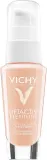 Тональный крем Vichy Liftactiv Flexiteint Anti-Wrinkle Foundation лифтинг, против морщин, для зрелой кожи, 30 мл, оттенок 45 - Gold — фото 1