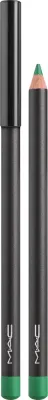 Карандаш для глаз MAC Eye Kohl Pencil Liner, деревянный, мягкий, 1,36 г