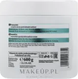 Соль для ванночки для ног Bielenda Professional Foot Bath Salt With Lime Mint с лаймом и мятой, 600 г — фото 2