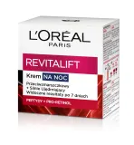 Ночной крем против морщин L'Oreal Paris Revitalift Night Cream с эластином — фото 4