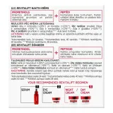 Ночной крем против морщин L'Oreal Paris Revitalift Night Cream с эластином — фото 5