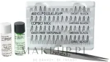 Набор для наращивания ресниц Ardell Individuals Starter Kit пучки, клей, пинцет и жидкость для снятия — фото 2