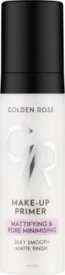 База под макияж Golden Rose Mattifying & Pore Minimising