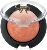 Румяна запечённые Golden Rose Terracotta Blush-On, с сиянием, высокопигментированные, 4 г, оттенок 04 — фото 1