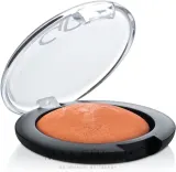 Румяна запечённые Golden Rose Terracotta Blush-On, с сиянием, высокопигментированные, 4 г, оттенок 04 — фото 3