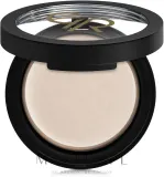 Пудра для лица Golden Rose Terrabaked минеральная, с бархатистым финишем, 12 г, оттенок 01 — фото 2