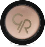 Пудра для лица Golden Rose Terrabaked минеральная, с бархатистым финишем, 12 г, оттенок 01 — фото 3