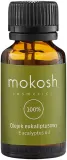 Эфирное масло эвкалипта Mokosh Cosmetics 100% натуральное для ароматерапии, ингаляций и ванны 10 мл — фото 1