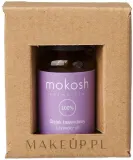 Эфирное масло лаванды Mokosh Cosmetics 100% натуральное для ароматерапии, массажа и ванны 10 мл — фото 3