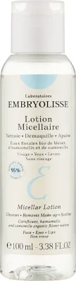 Лосьон для лица Embryolisse Laboratories Micellar Lotion мицеллярный для снятия макияжа 250 мл