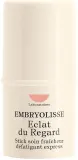 Embryolisse Laboratories Embryolisse Laboratories Secret of Make-Up Eclat du Regard - Стик для кожи вокруг глаз Embryolisse Secret of Make-Up Eclat du Regard охлаждающий массажный, с соком алоэ, 4.5 г — фото 1