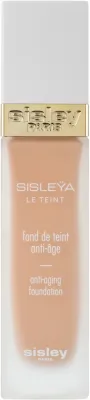 Тональная основа Sisley Sisleya Le Teint Anti-Aging Foundation антивозрастная, 30 мл