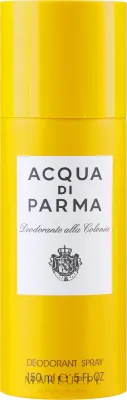 Парфюмированный дезодорант-спрей Acqua di Parma Colonia