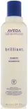Шампунь для волос Aveda Brilliant Shampoo глубоко очищающий, с экстрактами календулы и ромашки, 250 мл — фото 1