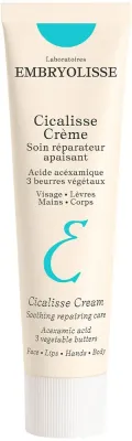 Embryolisse Laboratories Embryolisse Laboratories Cicalisse - Бальзам для лица, губ и тела Embryolisse Cicalisse SOS для сверхчувствительной кожи 40 мл