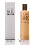 Увлажняющий шампунь с золотом All Sins 18K для волос, 200 мл — фото 1