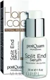 Сыворотка для восстановления посечённых кончиков волос PostQuam Hair Care Split End Serum, 30 мл — фото 1