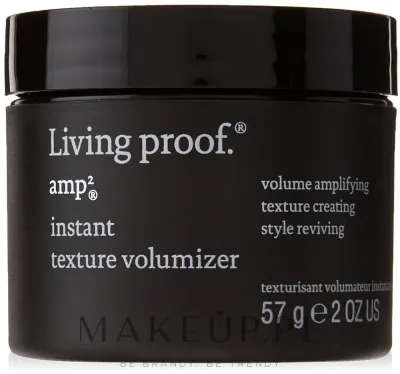 Крем для объёма волос Living Proof Instant Texture and Volume для тонких волос, 57 г