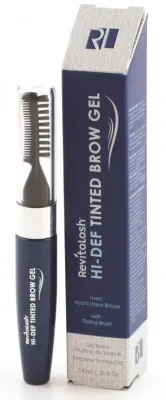 Гель для бровей Revitalash Hi-Def Tinted Brow Gel моделирующий, тонирующий, 7,4 мл