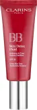 BB крем для лица Clarins BB Skin Detox Fluid SPF 25, увлажняющий, 45 мл, оттенок 03 - Dark — фото 1