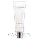 Осветляющая маска для лица Natura Bisse Diamond White Glowing для сияния кожи 100 мл — фото 1