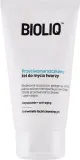 Антивозрастной очищающий гель для лица Bioliq Clean Anti-Wrinkle Face Cleansing Gel, 125 мл — фото 1