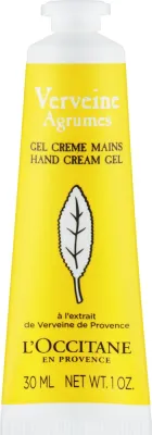 Крем для рук L’Occitane Citrus Verbena с вербеной и маслом ши 30 мл