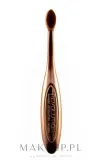 Овальная кисть для теней Makeup Revolution Precision Brush Oval Eye — фото 2