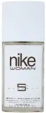 Дезодорант-спрей Nike 5-th Element Woman парфюмированный, фруктово-шипровый аромат, 75 мл — фото 1