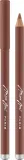 Карандаш для губ Mon Ami Waterproof Lipliner, водостойкий, кремовый, 1,3 г, оттенок 27 — фото 1