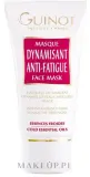Активизирующая маска для лица Guinot Dynamisant для уставшей кожи 50 мл — фото 1