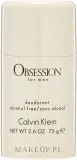 Дезодорант-стик Calvin Klein Obsession For Men — фото 1
