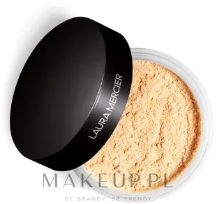 Полупрозрачная рассыпчатая фиксирующая пудра Laura Mercier Loose Setting Powder, 29 г, оттенок Translucent Honey