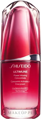Концентрат для лица Shiseido Ultimune Power Infusing Concentrate антивозрастной, увлажняющий, 30 мл