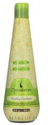 Разглаживающий кондиционер для волос Macadamia Natural Oil Smoothing Conditioner, 300 мл