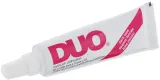 Клей для накладных ресниц Duo Dark Eye Lash Adhesive, чёрный, водостойкий — фото 6