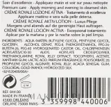 Лосьон для лица Orlane Creme Royale Active Lotion тонизирующий для зрелой кожи 130 мл — фото 3