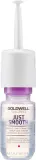 Сыворотка для волос Goldwell Dualsenses Just Smooth Intensive Taming Serum для непослушных волос, несмываемая, 12 шт. по 18 мл — фото 1