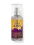 Bath & Body Works Perfumowana mgiełka do ciała - Мист для тела Bath + Body Works Dark Kiss парфюмированный, с восточно-цветочным ароматом, 75 мл — фото 1
