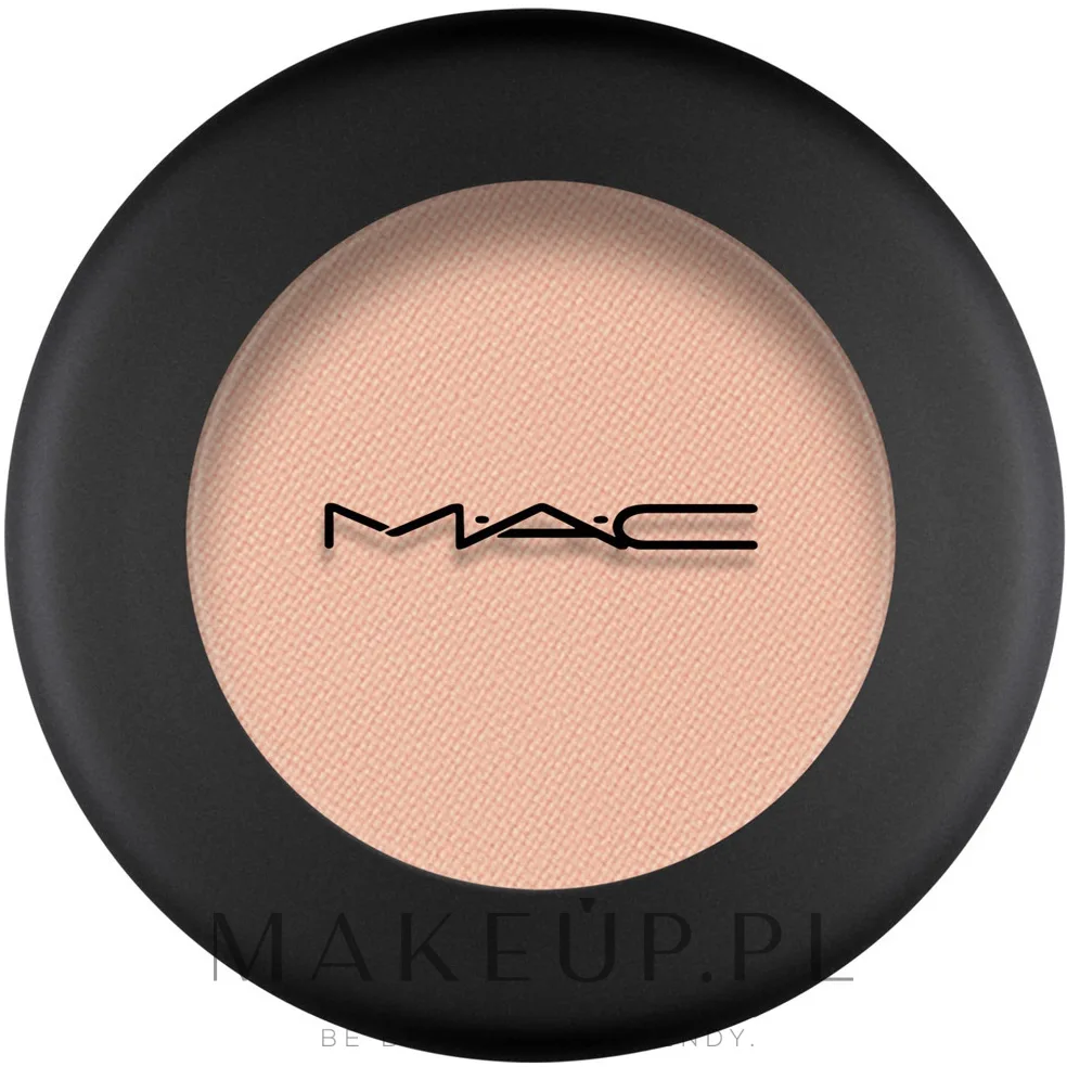 Тени для век MAC Eye Shadow, одиночные, сильно пигментированные, 1,5 г, оттенок Paradisco