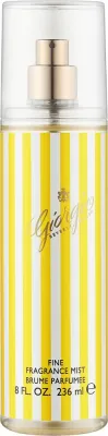 Парфюмированная дымка для тела Giorgio Beverly Hills Giorgio Body Mist